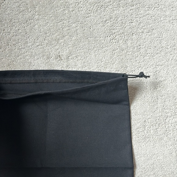 Maje Cotton Shoe Bag - Picture 2 of 3